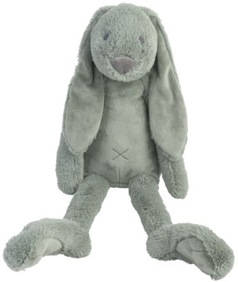 Happy Horse Plüschtier Hase Richie grün - 58 cm